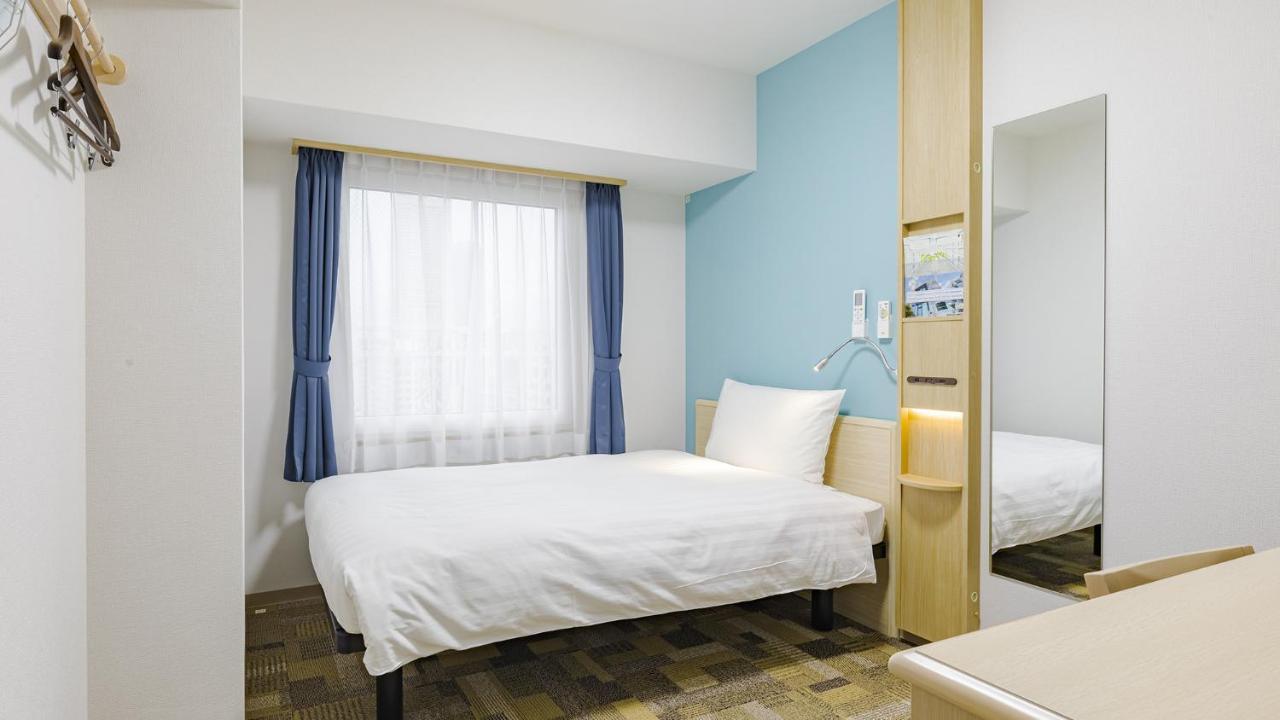 Toyoko Inn Osaka Bentencho Exterior photo